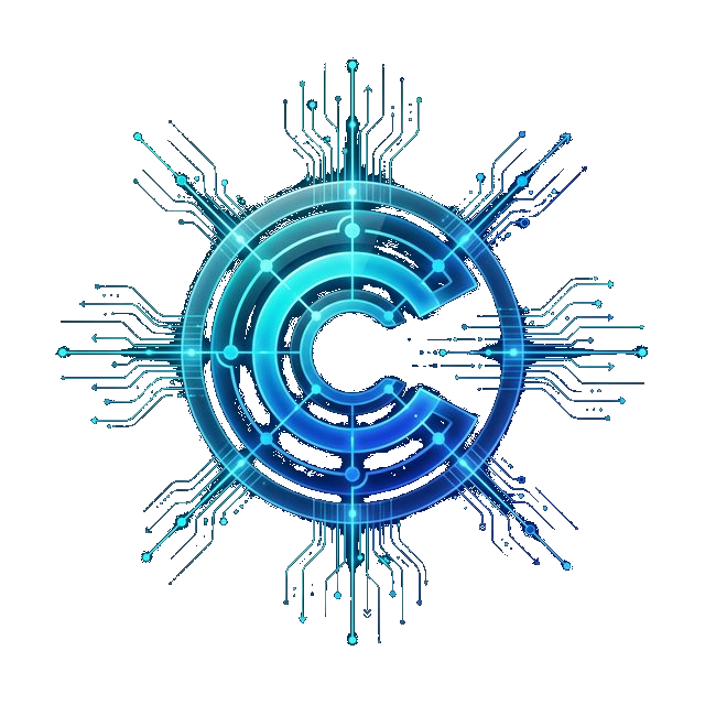 Ciniter Hub Logo