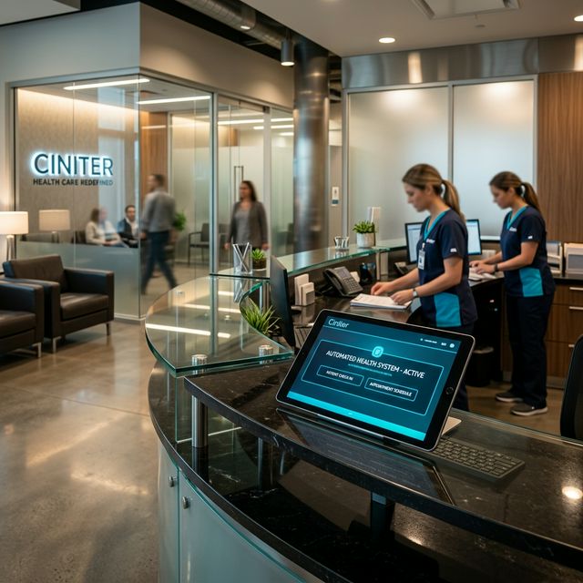 Hospitals & Medical Centers
